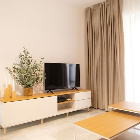 Reyes Catolicos II Suite Apartment Севиля Екстериор снимка
