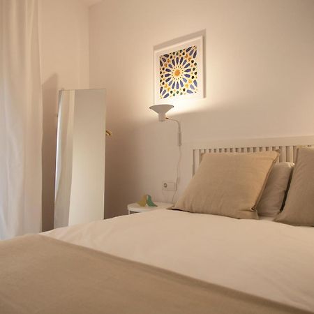 Reyes Catolicos II Suite Apartment Севиля Екстериор снимка