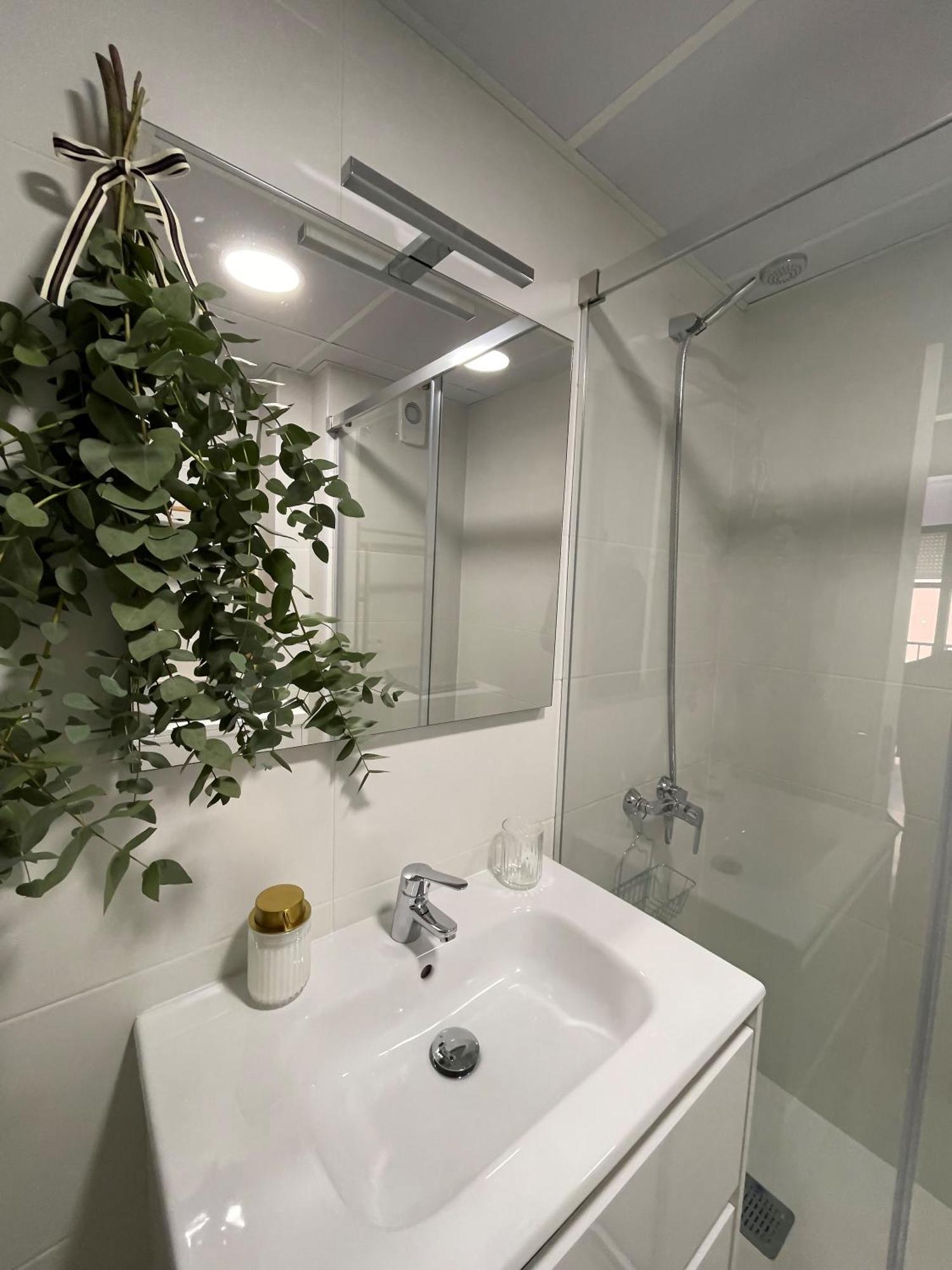 Reyes Catolicos II Suite Apartment Севиля Екстериор снимка
